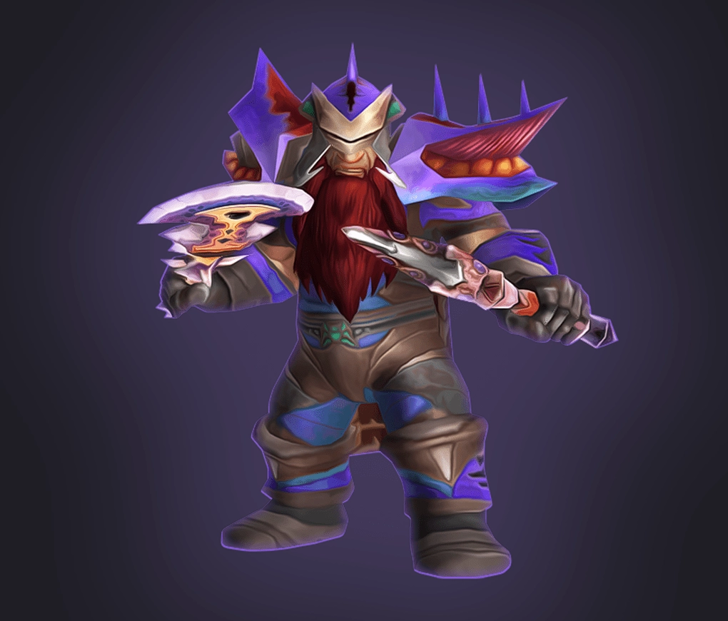 The Conqueror Boost